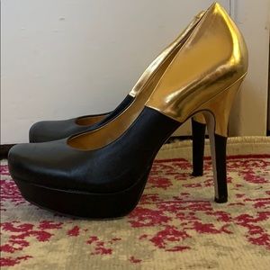 Solesociety shoes heel 9